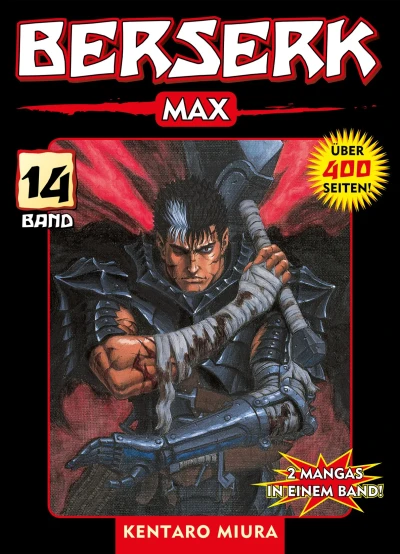 Cover of Band 14