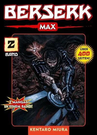Cover of Band 2