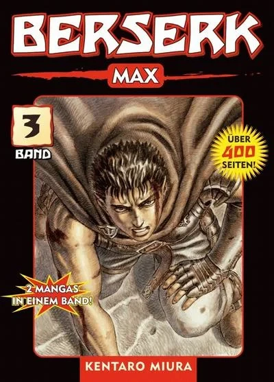 Cover of Band 3