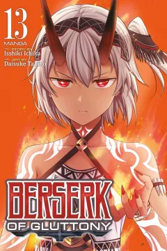 Berserk of…Destiny?