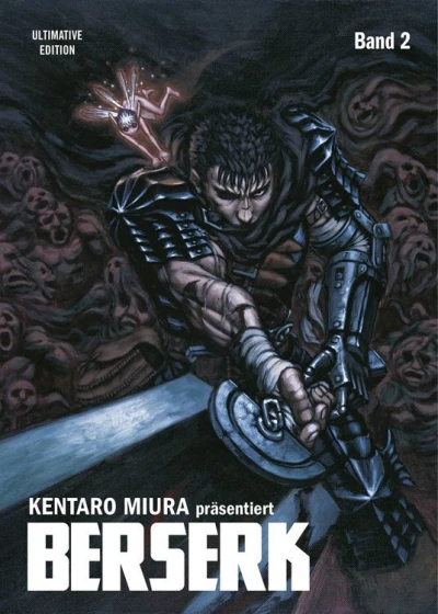 Cover of Band 2
