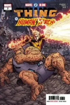 Berserker!