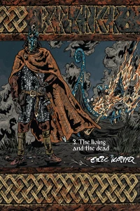 The Living and the Dead