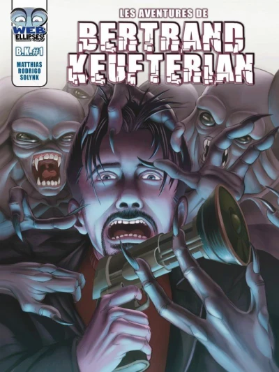 Cover of Entrée en matière 1