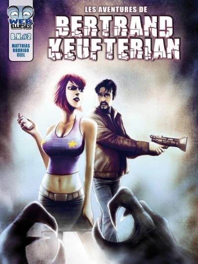 Cover of Entrée en matière 2