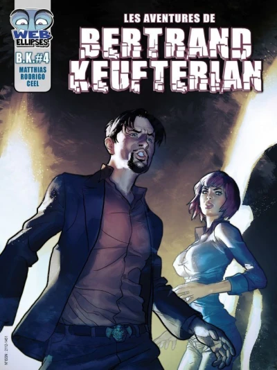 Cover of Le coup classique 2