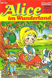 Alice im Wunderland