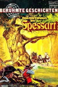 Das Wirtshaus im Spessart
