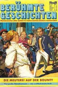 Die Meuterei auf der Bounty