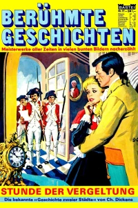 Stunde der Vergeltung