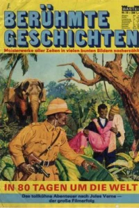 In 80 Tagen um die Welt