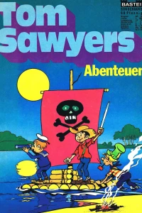 Tom Sawyers Abenteuer