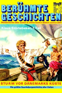 Klaus Störtebecker