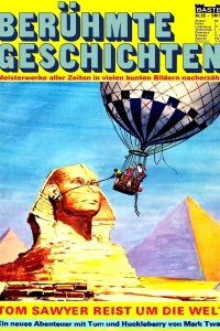 Tom Sawyer reist um die Welt