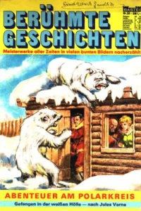Abenteuer am Polarkreis