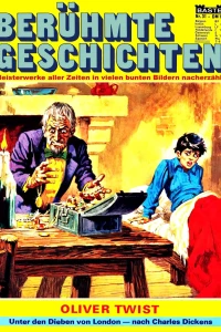 Oliver Twist