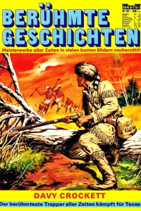 Davy Crockett