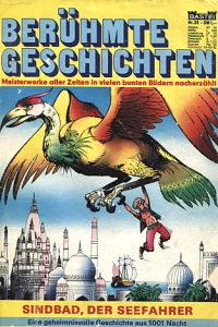 Sindbad, der Seefahrer