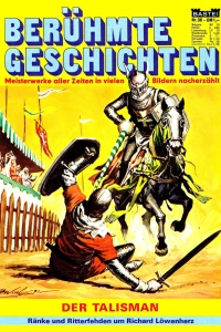 Der Talisman