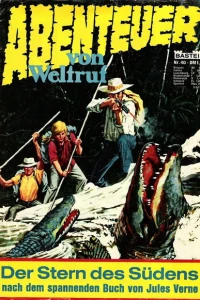 Der Stern des Südens