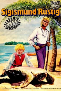 Sigismund Rüstig
