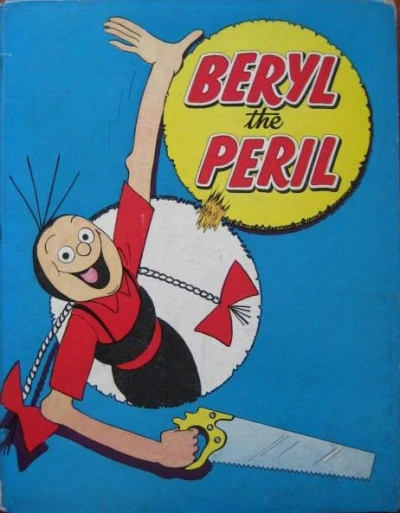 Cover of Issue #1959