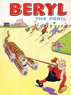Cover of Issue #1965
