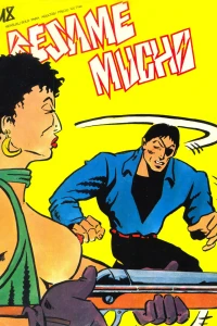Issue #18