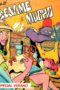 Issue #24-25