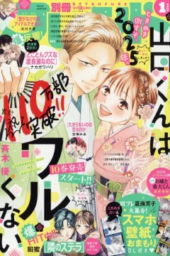 Issue #202501