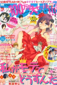 Issue #201507