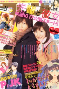 Issue #201511
