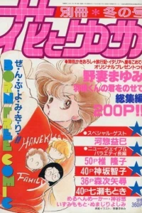 Issue #198501