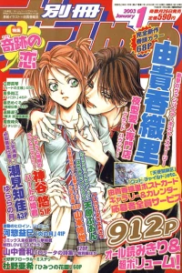 Issue #200301
