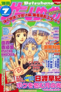 Issue #200507