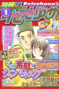 Issue #200601