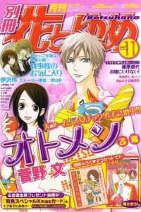 Issue #200711