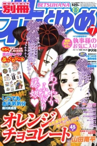 Issue #201007