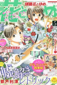 Issue #201405