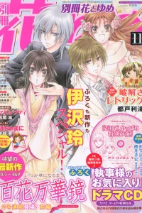 Issue #201511