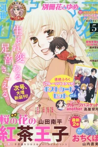 Issue #201605