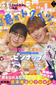 Issue #202507