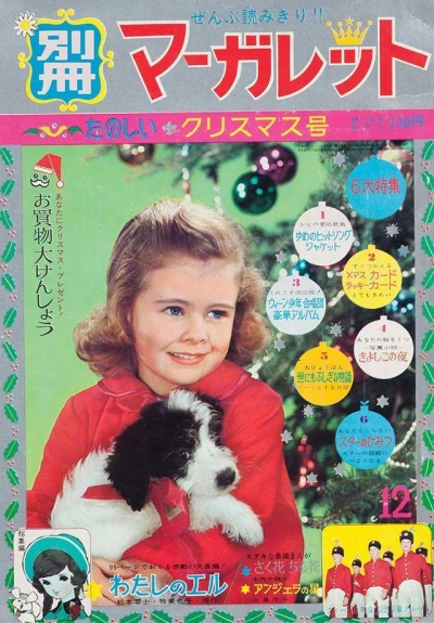 Cover of Volume #196512