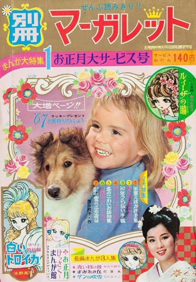 Cover of Volume #196701