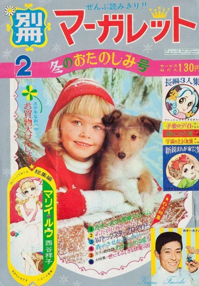 Cover of Volume #196702