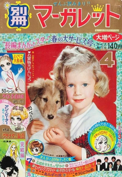 Cover of Volume #196804