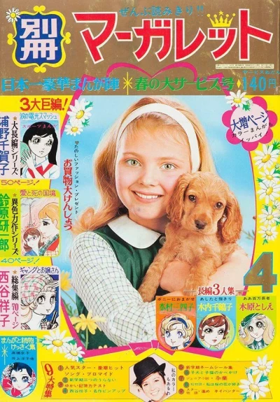 Cover of Volume #196904