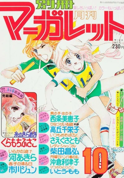 Cover of Volume #197710