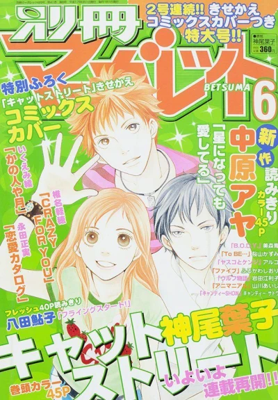 Cover of Volume #200506