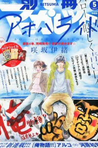 Volume #201205
